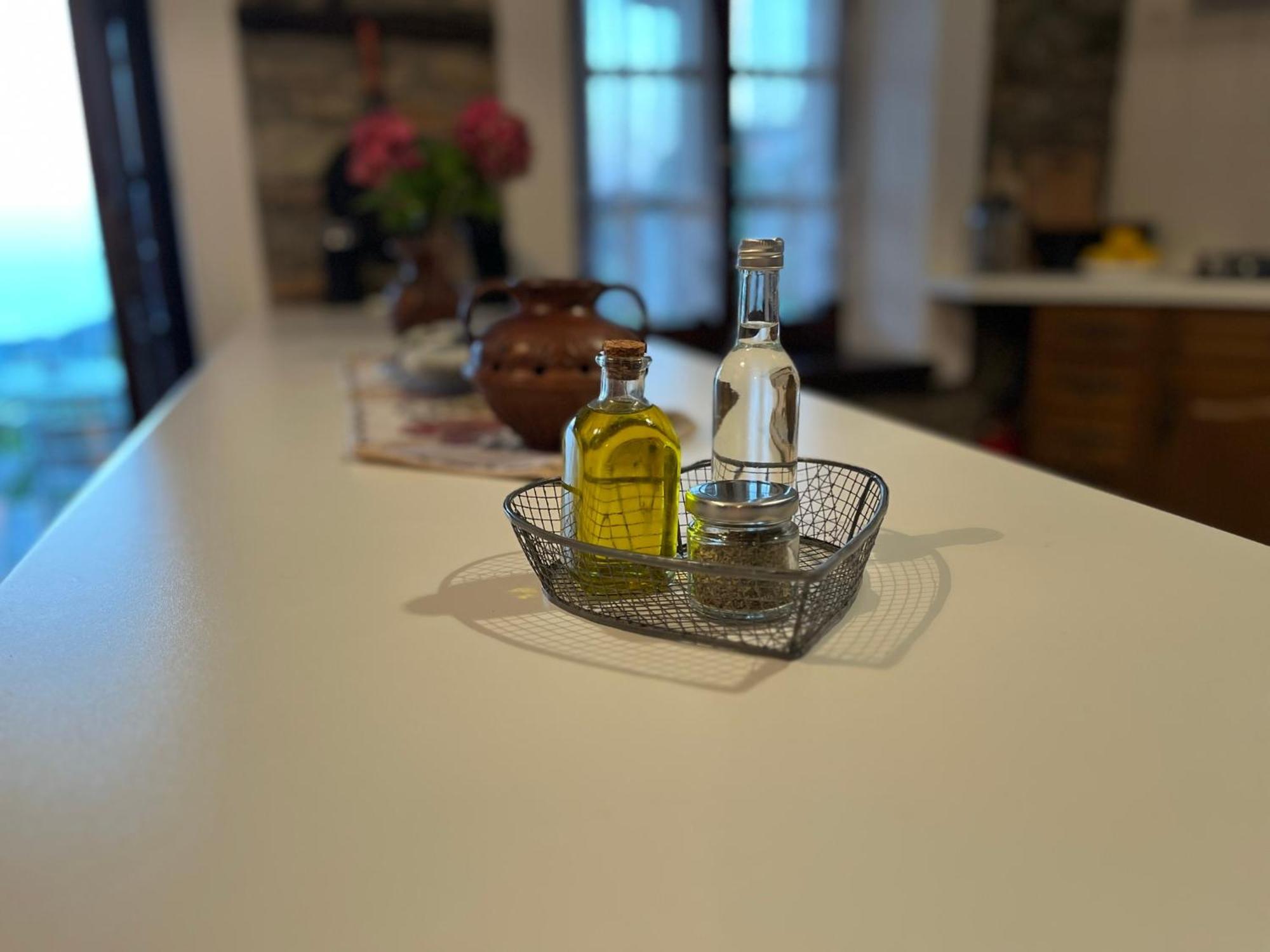 Guest House Pafili Zagorá Kültér fotó