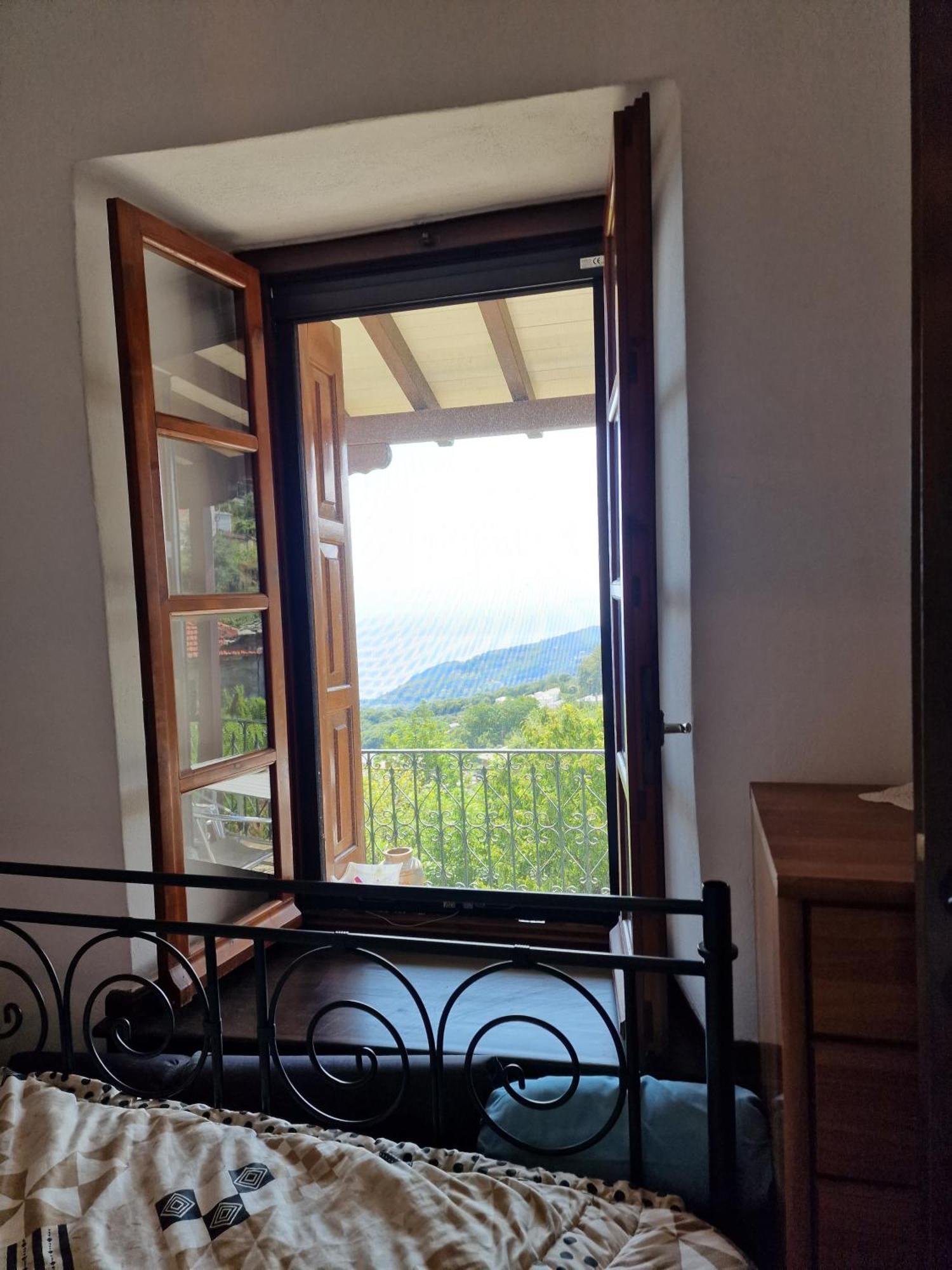 Guest House Pafili Zagorá Kültér fotó