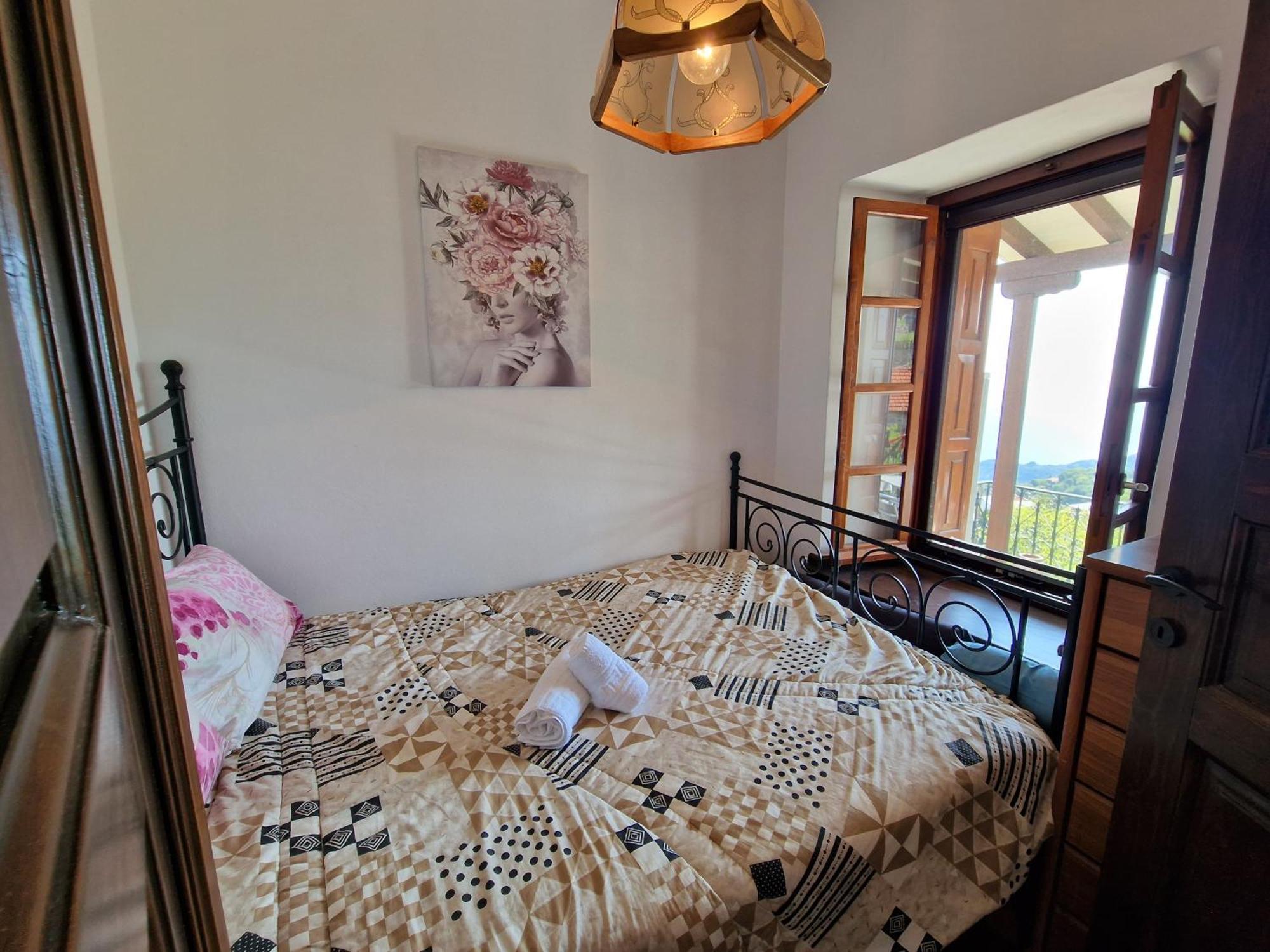Guest House Pafili Zagorá Kültér fotó