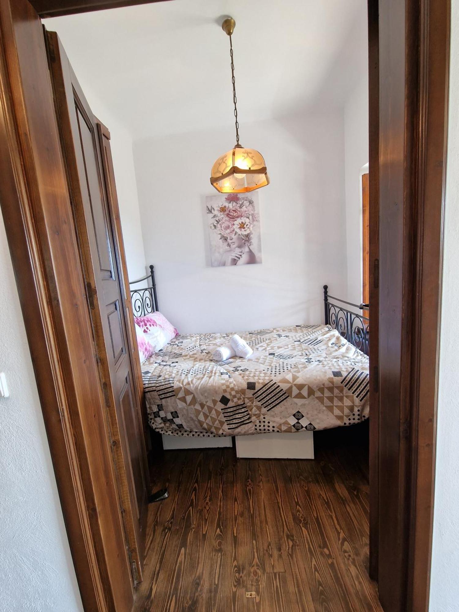 Guest House Pafili Zagorá Kültér fotó