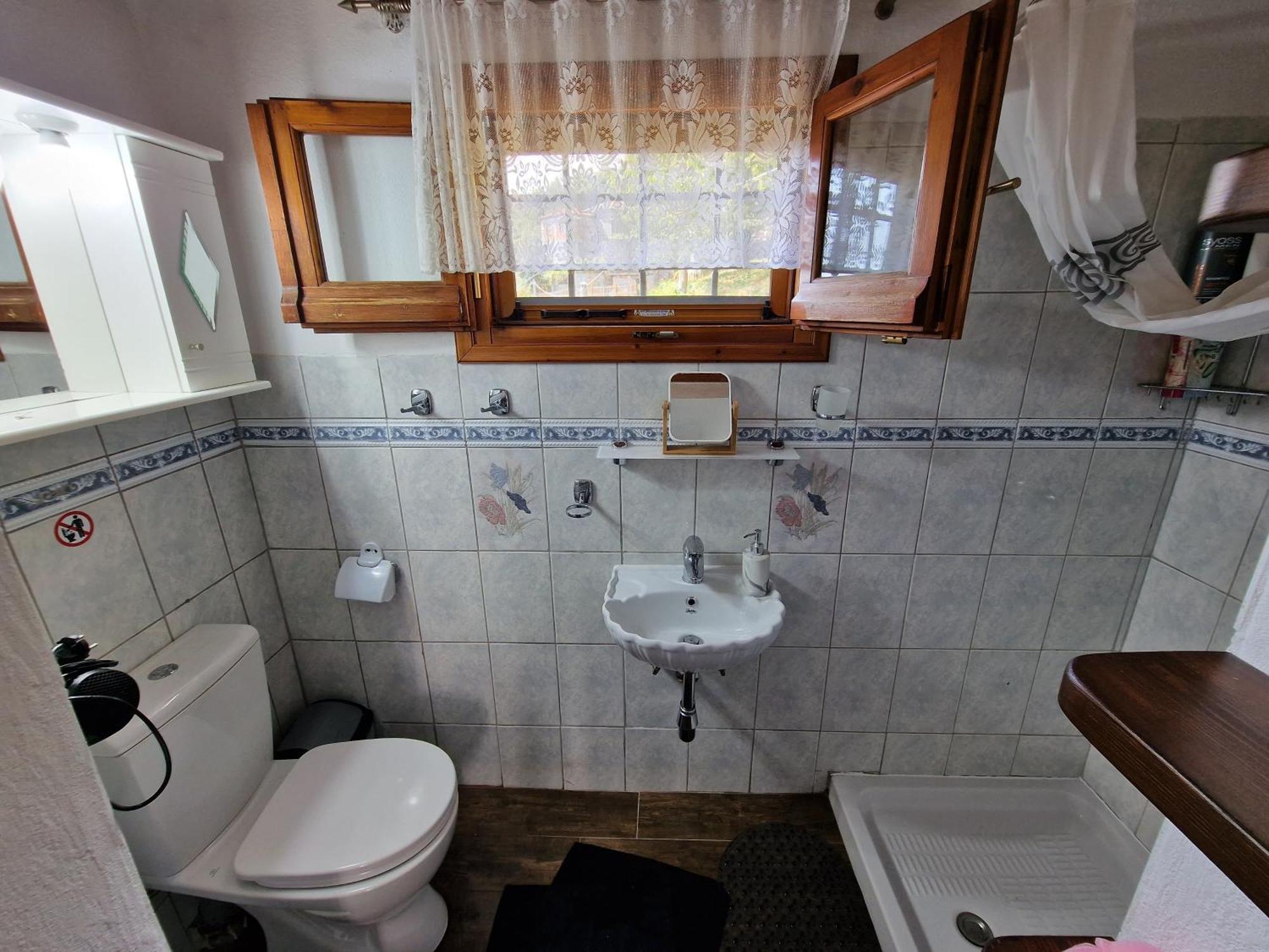 Guest House Pafili Zagorá Kültér fotó