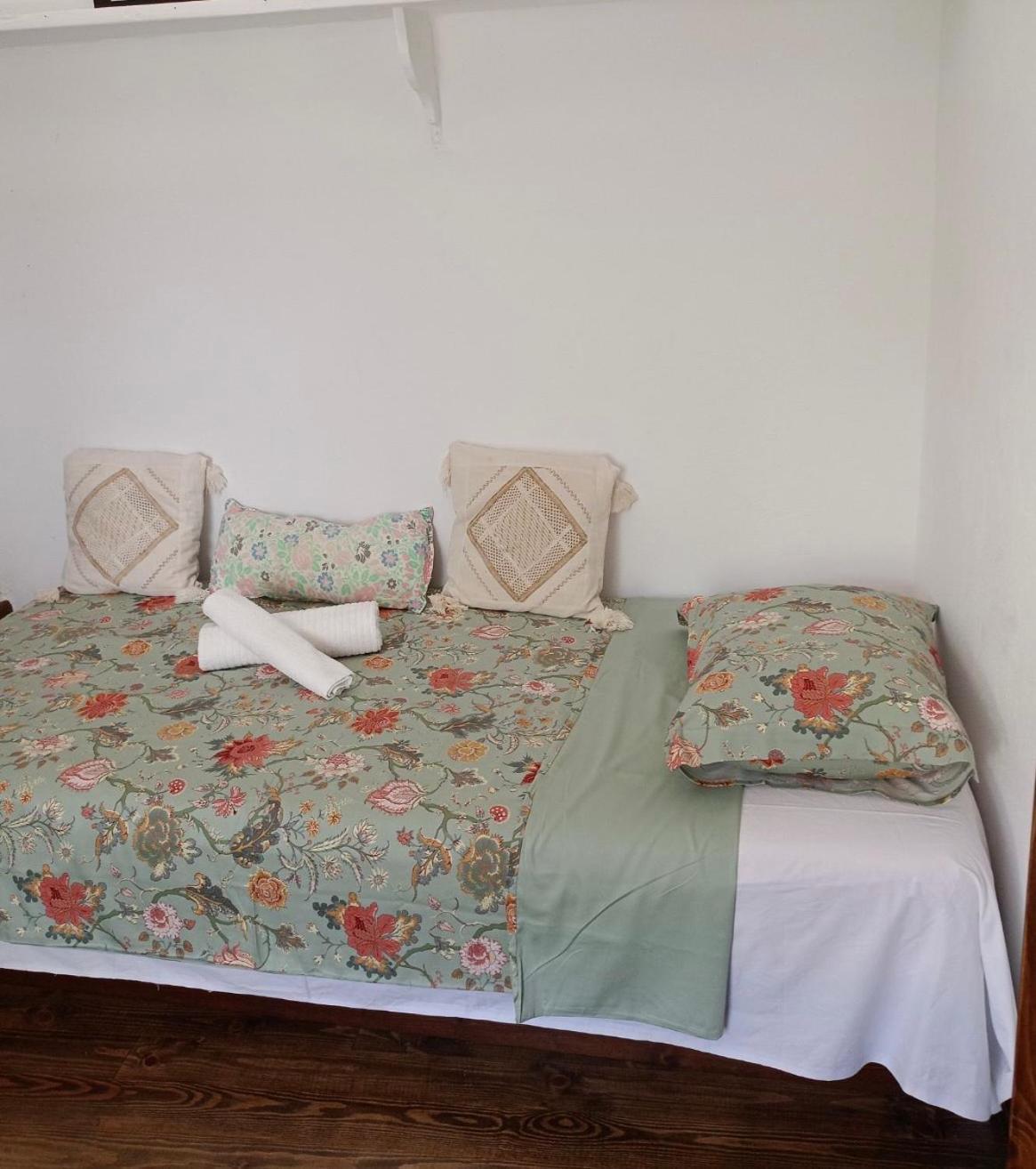 Guest House Pafili Zagorá Kültér fotó